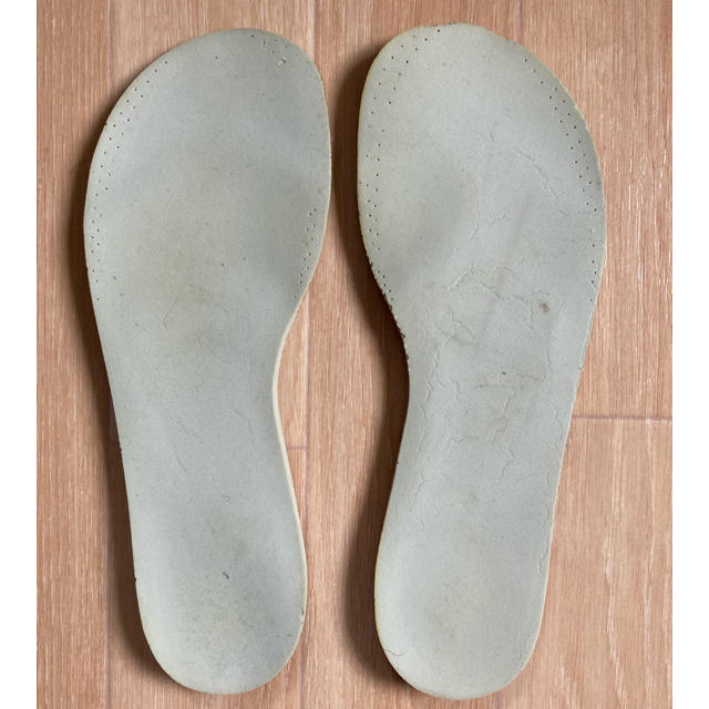 BIRKENSTOCK(ビルケンシュトック)のビルケンシュトック　インソール メンズの靴/シューズ(サンダル)の商品写真