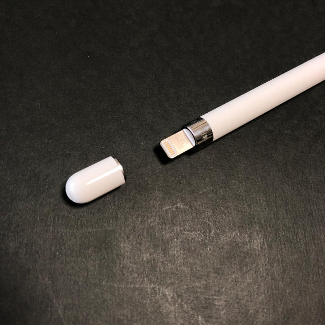 Apple Pencil 第一世代 ジャンク