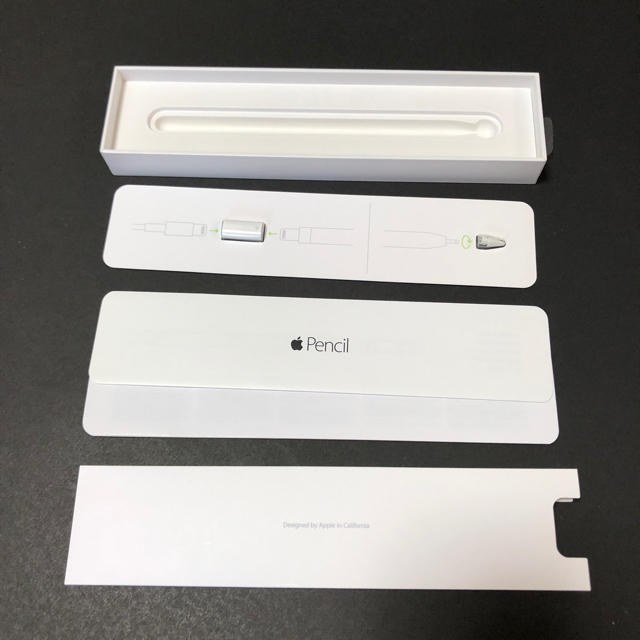 Apple Pencil 第一世代 ジャンク