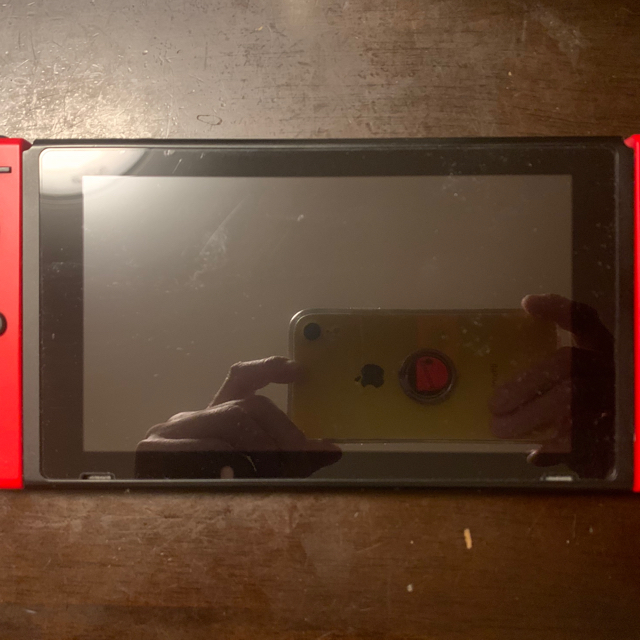 Nintendo Switch  スーパーマリオオデッセイセット