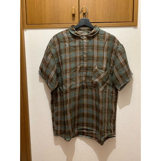 kapital 福箱 size4 新品 - Tシャツ/カットソー(半袖/袖なし)
