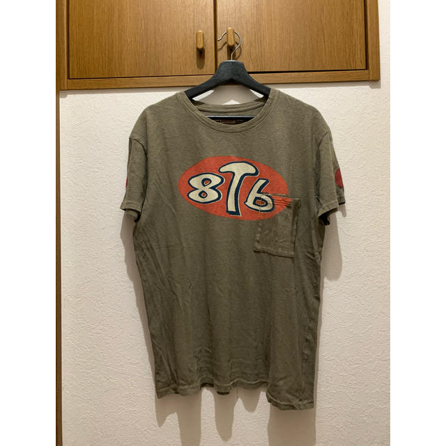 KAPITAL(キャピタル)のkapital 福箱　size4 新品 メンズのトップス(Tシャツ/カットソー(半袖/袖なし))の商品写真