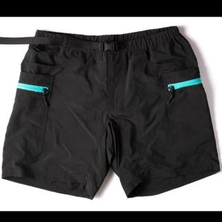 アトモス(atmos)のM atmos GRIP SWANY atmos GEAR SHORTS (ワークパンツ/カーゴパンツ)