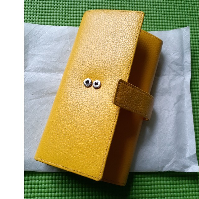 【美品】レディース　長財布 レディースのファッション小物(財布)の商品写真