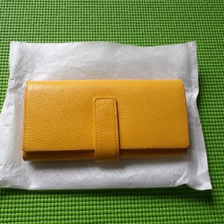 【美品】レディース　長財布(財布)