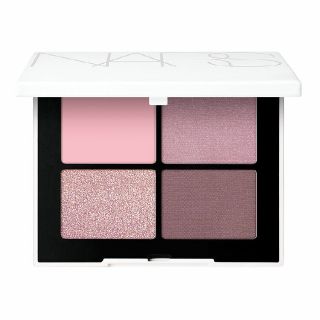 ナーズ(NARS)のNARSナーズアイシャドウZENCOLLECTIONクワッドアイシャドウ(アイシャドウ)