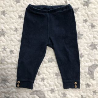 ザラキッズ(ZARA KIDS)のZara  リブパンツ(パンツ)