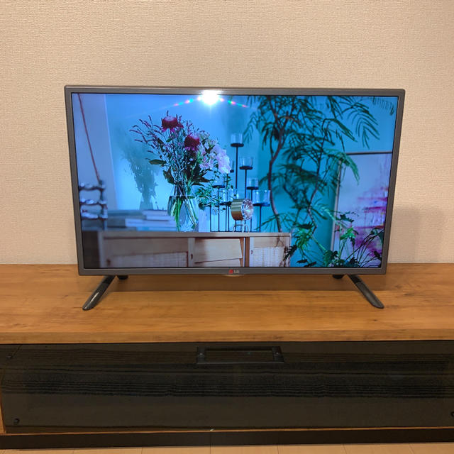 液晶テレビ LG 32LB5810