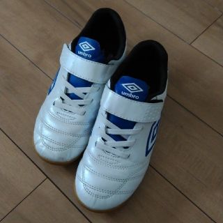 アンブロ(UMBRO)のアンブロ.フットサル.トレーニングシューズ20(シューズ)