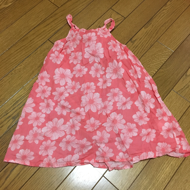 トップス  110cm キッズ/ベビー/マタニティのキッズ服女の子用(90cm~)(その他)の商品写真