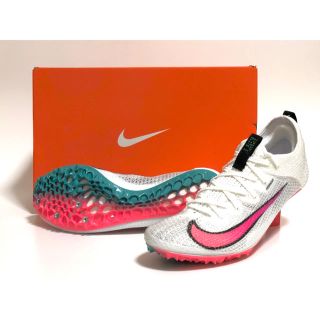 NIKE  ZOOM SUPERFRY  ELITE2