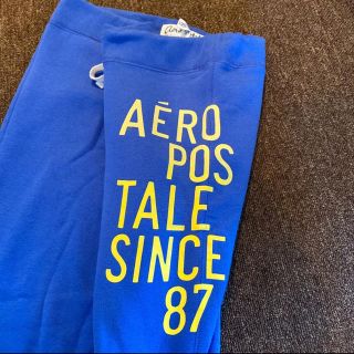 エアロポステール(AEROPOSTALE)のaeropostale スウェット(トレーナー/スウェット)