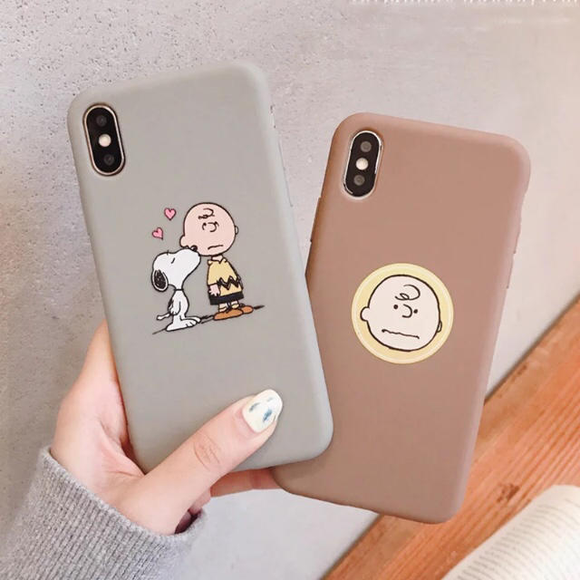 Snoopy スマホケース Iphoneケース Iphone11 スヌーピーの通販 By Gaga Sshop スヌーピーならラクマ