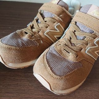 ニューバランス(New Balance)のニューバランス  スニーカー  20cm(スニーカー)