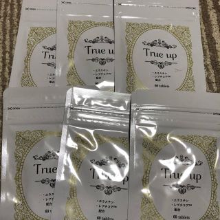 トゥルーアップ  LAVINAL  True up  (true up) 6袋(その他)