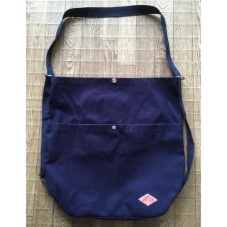 ダントン(DANTON)のkoro様専用⁂DANTON 3way ショルダーバッグ リュック(リュック/バックパック)