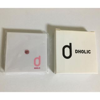 ディーホリック(dholic)のdholic♡ミラー(ミラー)