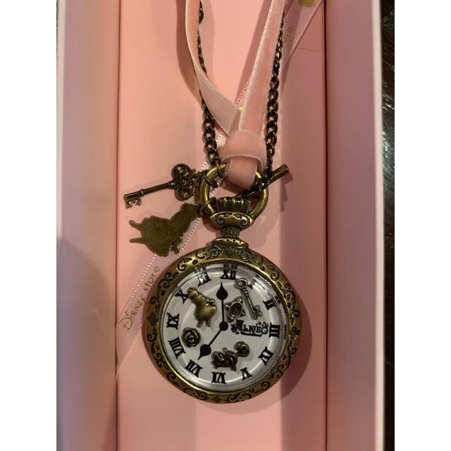 Disney ディズニーストア ふしぎの国のアリス ペンダント 時計 懐中時計の通販 By Teetime S Shop ディズニーならラクマ Disney ディズニーストア ふしぎの国のアリス ペンダント 時計 懐中時計の通販 By Teetime S Shop ディズニーならラクマ