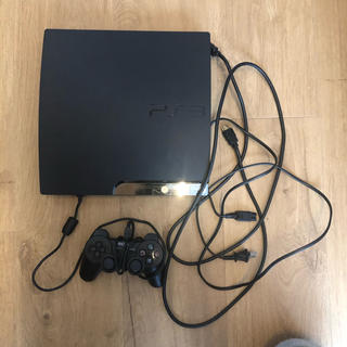 プレイステーション3(PlayStation3)のSONY PlayStation3 CECH-2500A(家庭用ゲーム機本体)