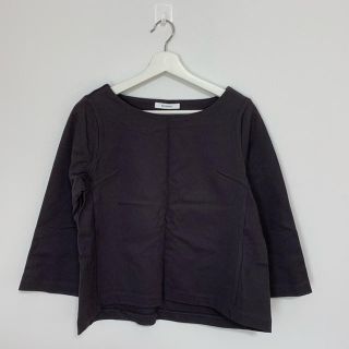 マウジー(moussy)の値引中！moussy トップス(カットソー(長袖/七分))