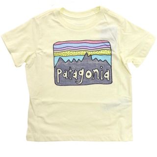 パタゴニア(patagonia)のmkicoさま専用　パタゴニア　キッズ　Tシャツ　サイズ5T(Tシャツ/カットソー)