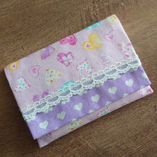 移動ポケット　No.445(外出用品)