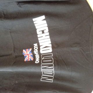 ミチコロンドン(MICHIKO LONDON)のMICHIKO LONDONロンT(Tシャツ(長袖/七分))