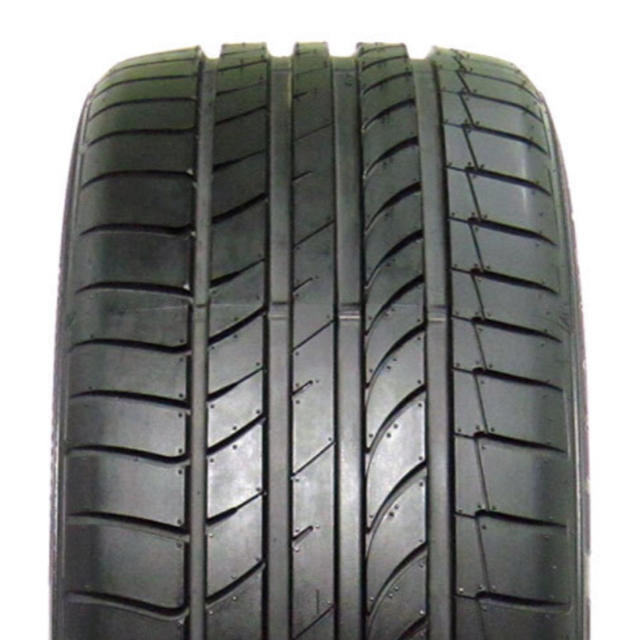 DUNLOP(ダンロップ)のダンロップ製 新品　205/50R17インチ ４本セット‼️ミニバン  自動車/バイクの自動車(タイヤ)の商品写真