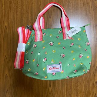 キャスキッドソン(Cath Kidston)の新品キャスキッドソンバッグ(ショルダーバッグ)