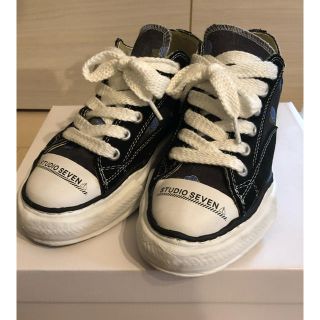 ミハラヤスヒロ(MIHARAYASUHIRO)のstudio seven mihara dream sneaker(スニーカー)