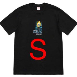 シュプリーム(Supreme)の【新品】supreme Ghost Rider Tee (Tシャツ/カットソー(半袖/袖なし))