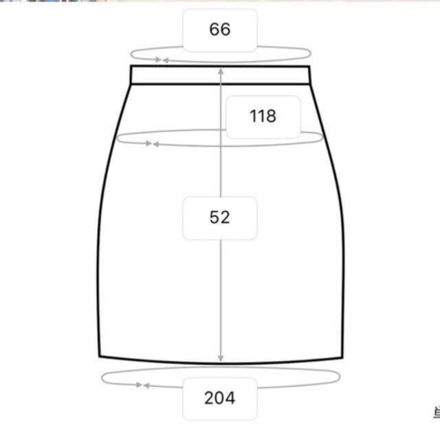 BURBERRY BLUE LABEL(バーバリーブルーレーベル)の新品同様 ブルーレーベル チェック スカート レディースのスカート(ひざ丈スカート)の商品写真