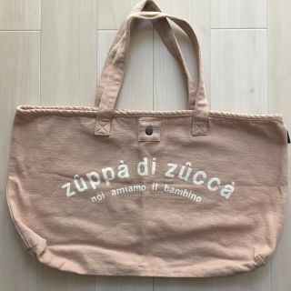 ズッカ(ZUCCa)のズッカ トートバッグ(トートバッグ)