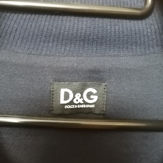 D&G(ディーアンドジー)のラーメンマン様専用   D&G ドルチェアンドガッパーナ ジャージ 新品 メンズのトップス(ジャージ)の商品写真