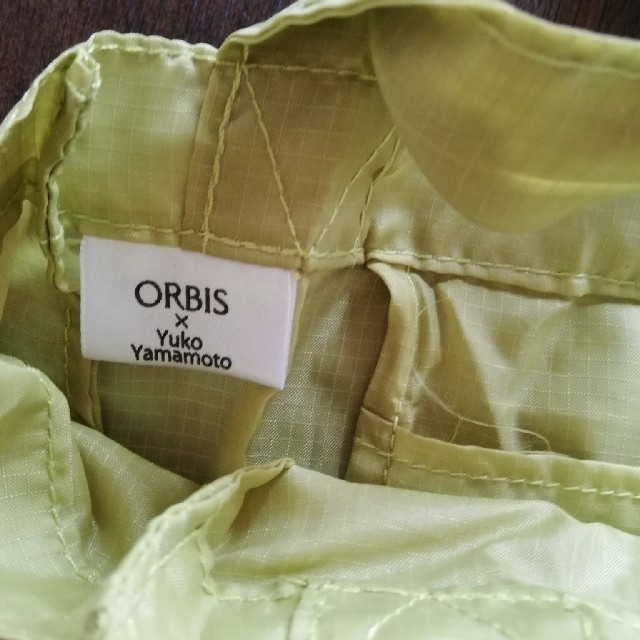 chii様専　ORBIS　&　コールマン　2点 レディースのバッグ(エコバッグ)の商品写真