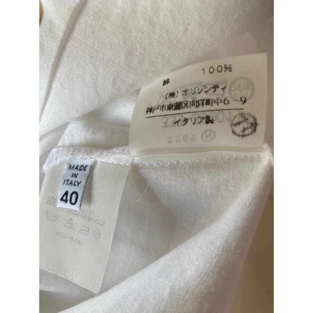 Maison Margiela(旧Maison Martin Margiela) - レア☆マルタン Maison Margiela(旧Maison Martin Margiela) - レア☆マルタン
