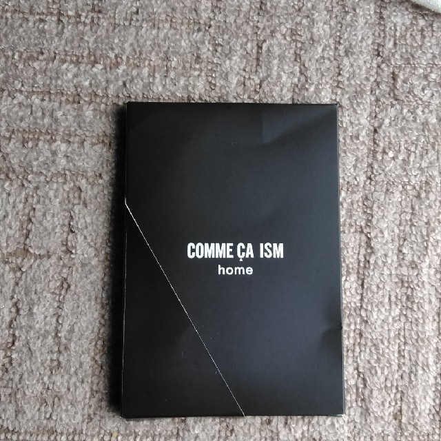 COMME CA ISM(コムサイズム)の　nokko様専用　　コムサ　ハンカチ レディースのファッション小物(ハンカチ)の商品写真