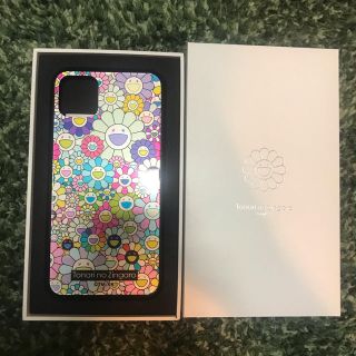 iPhone - 村上隆 カイカイキキ kaikai kiki iPhone 11 promaxの通販 by ...