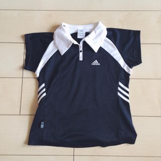 アディダス(adidas)のアディダス/テニスウェア(Tシャツ(半袖/袖なし))