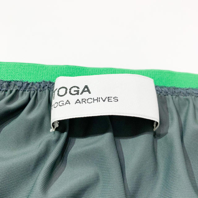 TOGA(トーガ)のTOGA【Embroidery Skirt】 レディースのスカート(ロングスカート)の商品写真