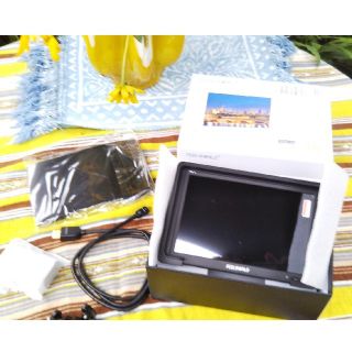 FEELWORLD T7 4Kカメラモニタ 美品(その他)