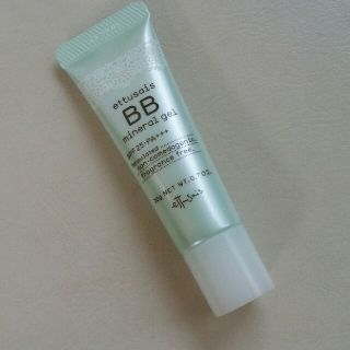 エテュセ(ettusais)のエテュセ薬用BBミネラルジェル20g(BBクリーム)