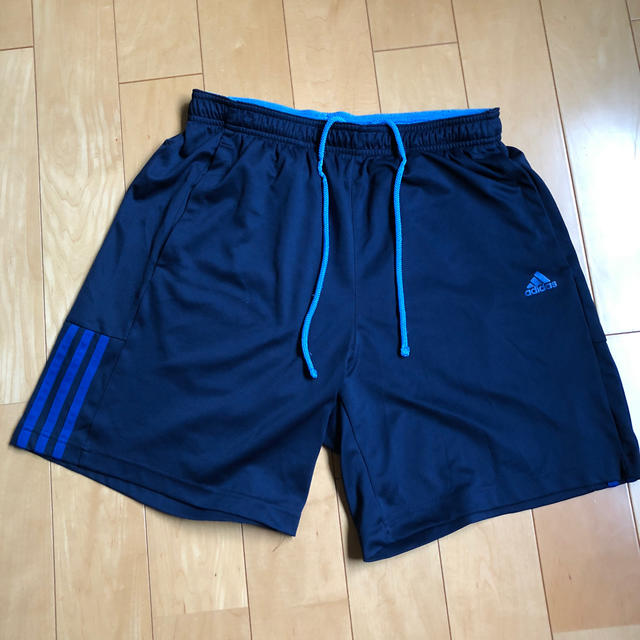 adidas(アディダス)のadidas パンツ スポーツ/アウトドアのランニング(ウェア)の商品写真