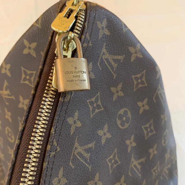 LOUIS VUITTON(ルイヴィトン)のルイヴィトン　ボストンバッグ レディースのバッグ(ボストンバッグ)の商品写真