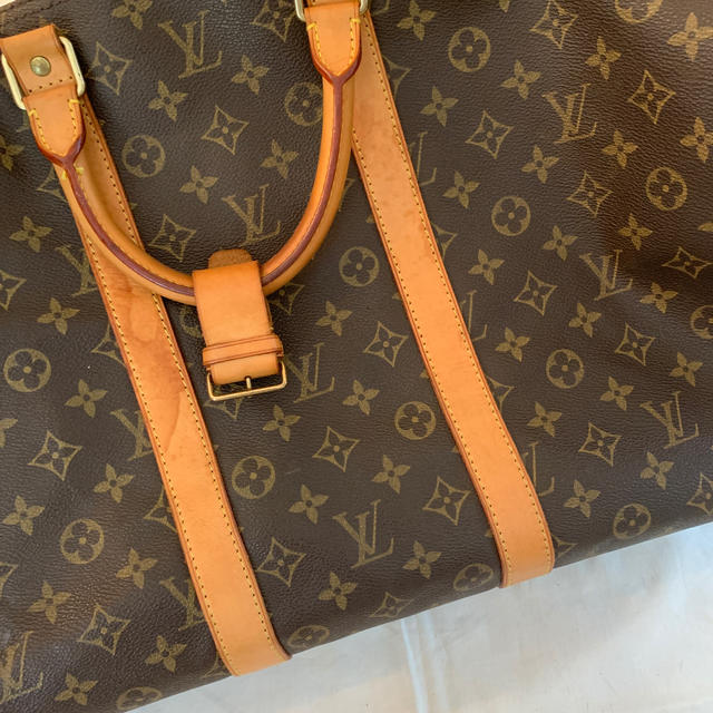 LOUIS VUITTON(ルイヴィトン)のルイヴィトン　ボストンバッグ レディースのバッグ(ボストンバッグ)の商品写真