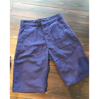 ビームスボーイ(BEAMS BOY)のSALE☆made in France☆ハーフパンツ ショートパンツ(ハーフパンツ)