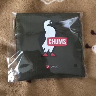 CHUMS チャムズ　エコバッグ (エコバッグ)