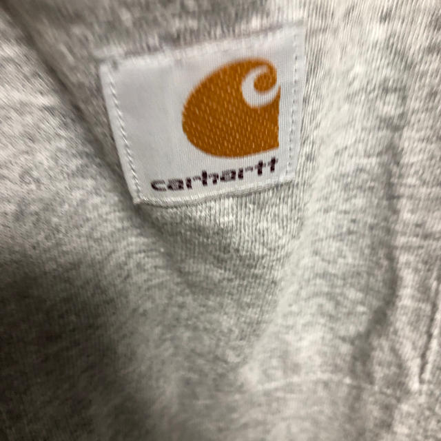 carhartt(カーハート)のcarhartt Tシャツ メンズのトップス(Tシャツ/カットソー(半袖/袖なし))の商品写真