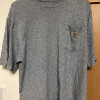 カーハート(carhartt)のcarhartt Tシャツ(Tシャツ/カットソー(半袖/袖なし))