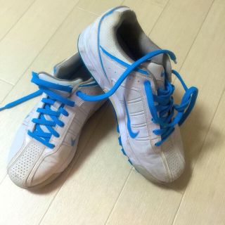 ナイキ(NIKE)のゴルフシューズ 売約済み(スニーカー)